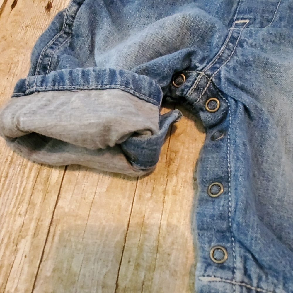 Overalls - Picture 5 of 6
